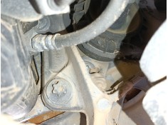 Recambio de mangueta trasera derecha para bmw 3 (g20, g80, g28) 320 d mild-hybrid referencia OEM IAM   