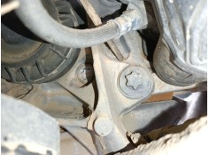 Recambio de mangueta trasera izquierda para bmw 3 (g20, g80, g28) 320 d mild-hybrid referencia OEM IAM   