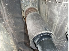 AMORTIGUADOR TRASERO IZQUIERDO 