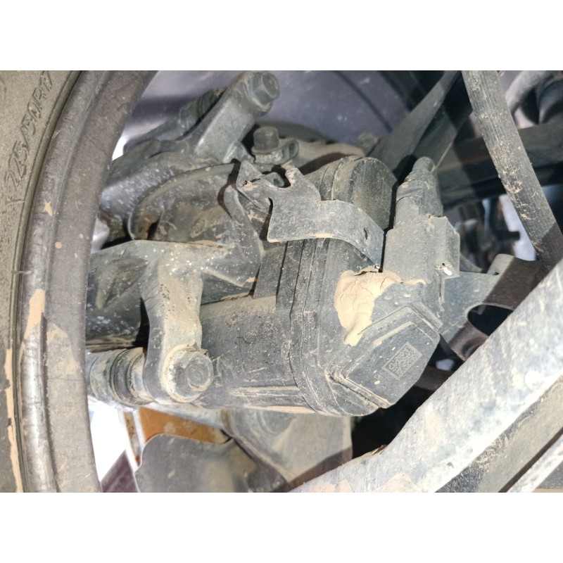 Recambio de pinza freno trasera derecha para bmw 3 (g20, g80, g28) 320 d mild-hybrid referencia OEM IAM   