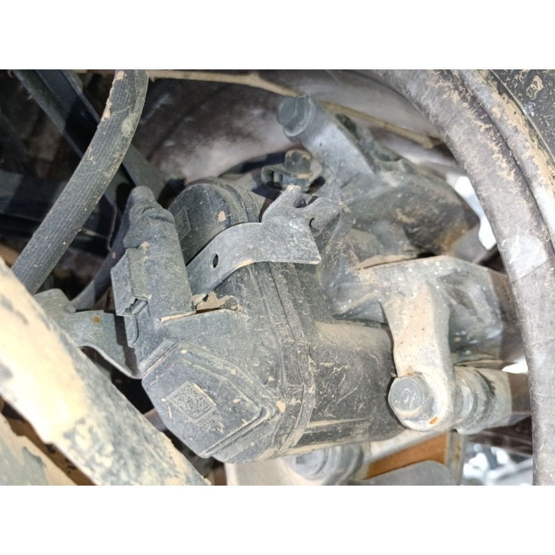 Recambio de pinza freno trasera izquierda para bmw 3 (g20, g80, g28) 320 d mild-hybrid referencia OEM IAM   