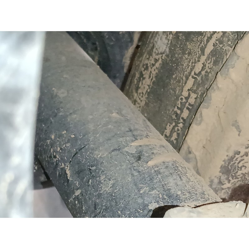 Recambio de amortiguador delantero derecho para bmw 3 (g20, g80, g28) 320 d mild-hybrid referencia OEM IAM   