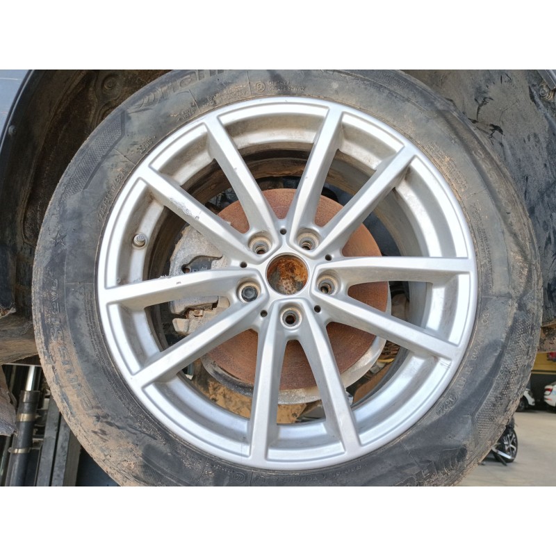 Recambio de llanta para bmw 3 (g20, g80, g28) 320 d mild-hybrid referencia OEM IAM   