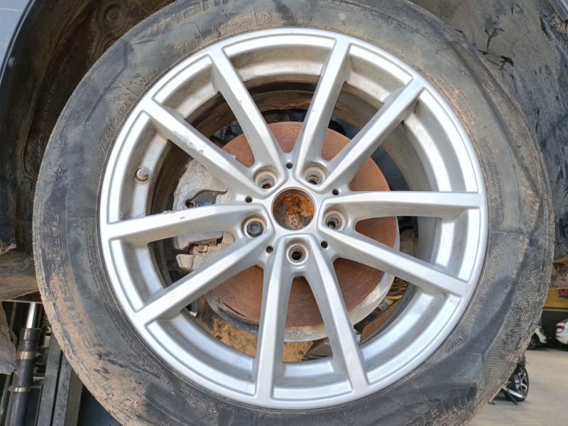 Recambio de llanta para bmw 3 (g20, g80, g28) 320 d mild-hybrid referencia OEM IAM   