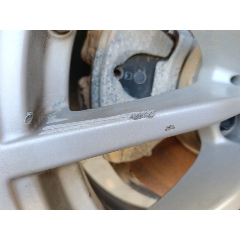 Recambio de llanta para bmw 3 (g20, g80, g28) 320 d mild-hybrid referencia OEM IAM   