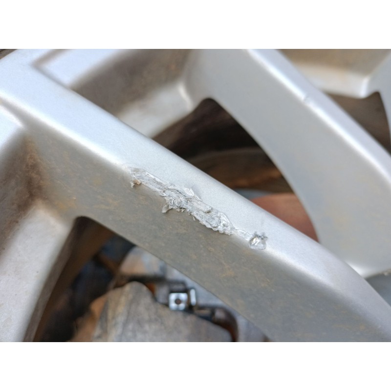 Recambio de llanta para bmw 3 (g20, g80, g28) 320 d mild-hybrid referencia OEM IAM   