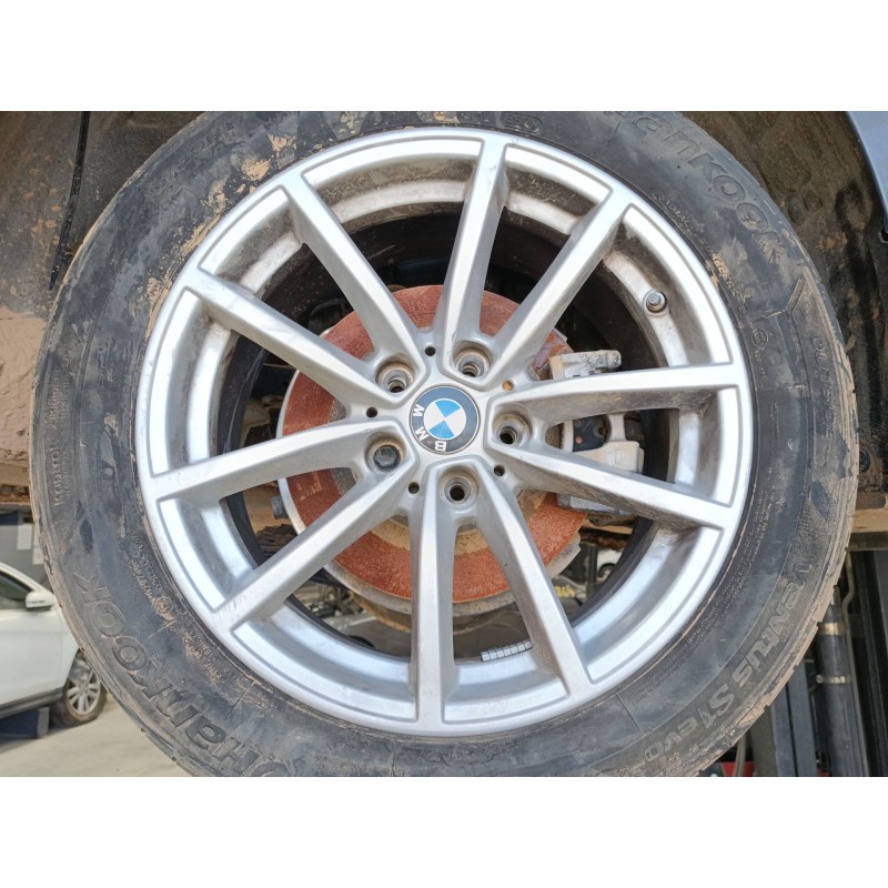 Recambio de llanta para bmw 3 (g20, g80, g28) 320 d mild-hybrid referencia OEM IAM 225/50/17  