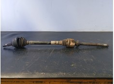 TRANSMISION DELANTERA DERECHA P1-A6-43