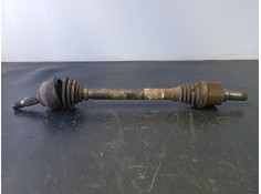 TRANSMISION DELANTERA IZQUIERDA 9820048180 P1-A6-43