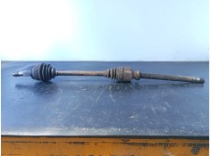 TRANSMISION DELANTERA DERECHA P1-A6-43