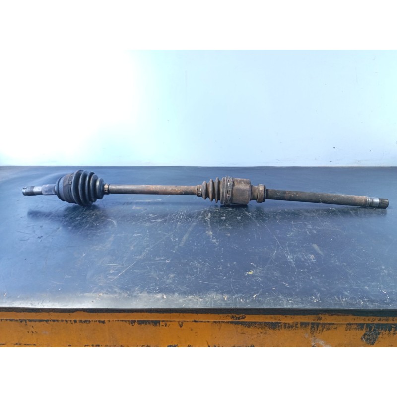 Recambio de transmision delantera derecha para peugeot boxer furgoneta 2.2 hdi 100 referencia OEM IAM   