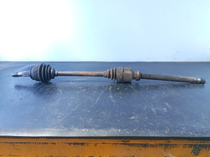 Recambio de transmision delantera derecha para peugeot boxer furgoneta 2.2 hdi 100 referencia OEM IAM   