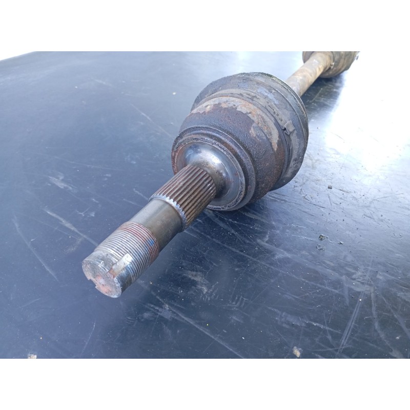 Recambio de transmision delantera derecha para peugeot boxer furgoneta 2.2 hdi 100 referencia OEM IAM   