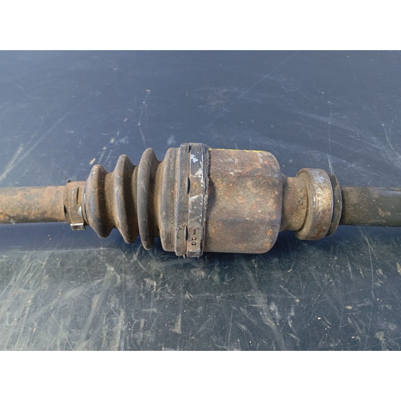 Recambio de transmision delantera derecha para peugeot boxer furgoneta 2.2 hdi 100 referencia OEM IAM   