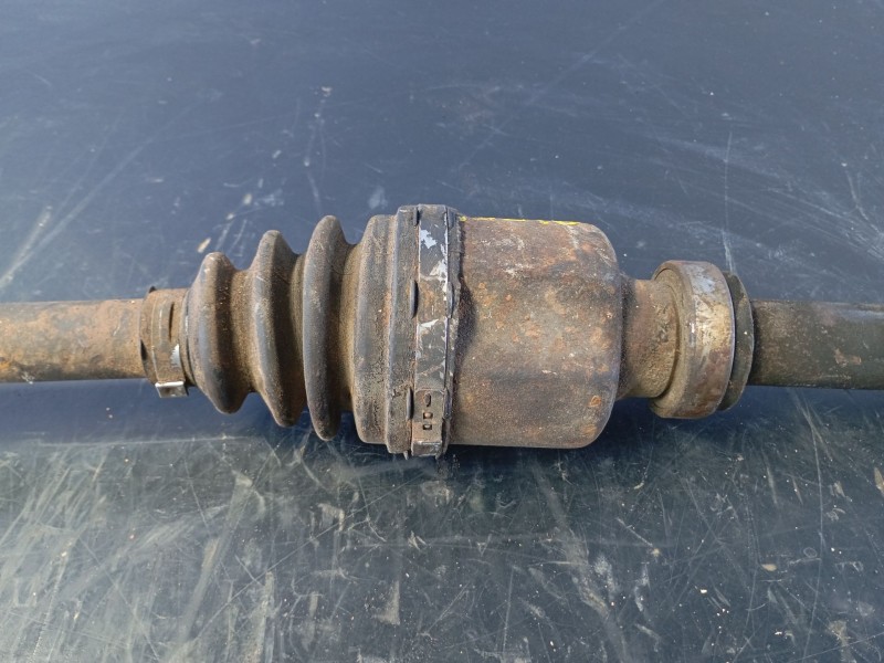 Recambio de transmision delantera derecha para peugeot boxer furgoneta 2.2 hdi 100 referencia OEM IAM   