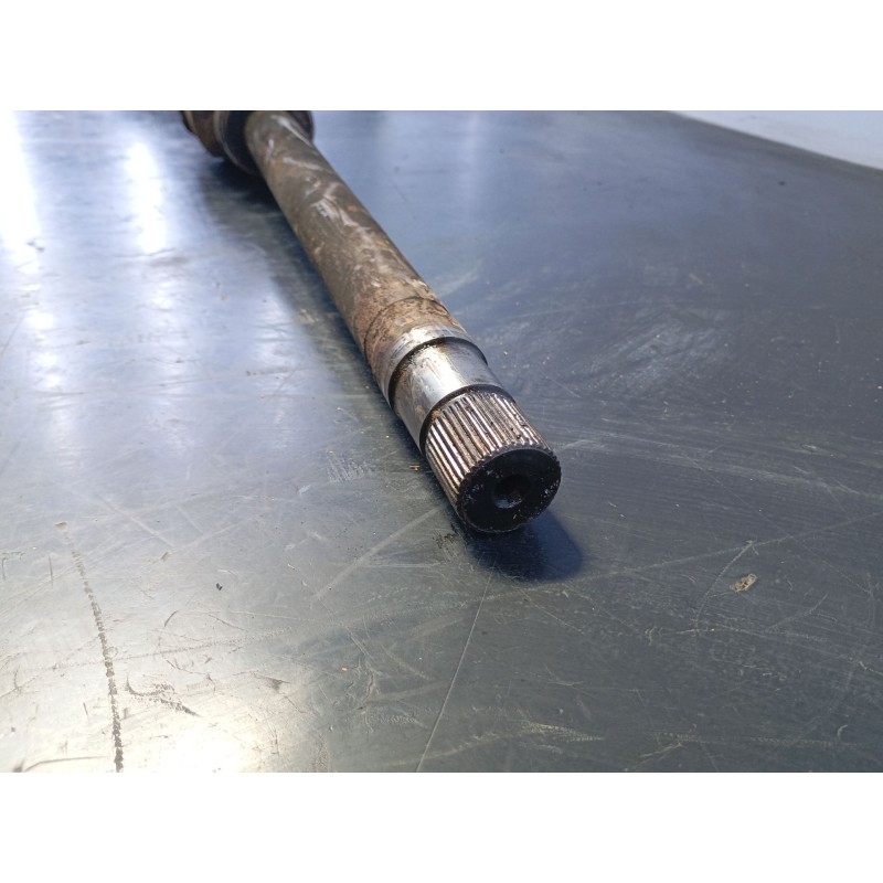 Recambio de transmision delantera derecha para peugeot boxer furgoneta 2.2 hdi 100 referencia OEM IAM   