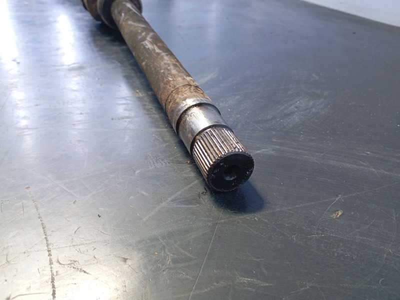 Recambio de transmision delantera derecha para peugeot boxer furgoneta 2.2 hdi 100 referencia OEM IAM   