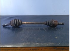 TRANSMISION DELANTERA IZQUIERDA P1-A6-42