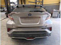 toyota c-hr (_x1_) del año 2017 2