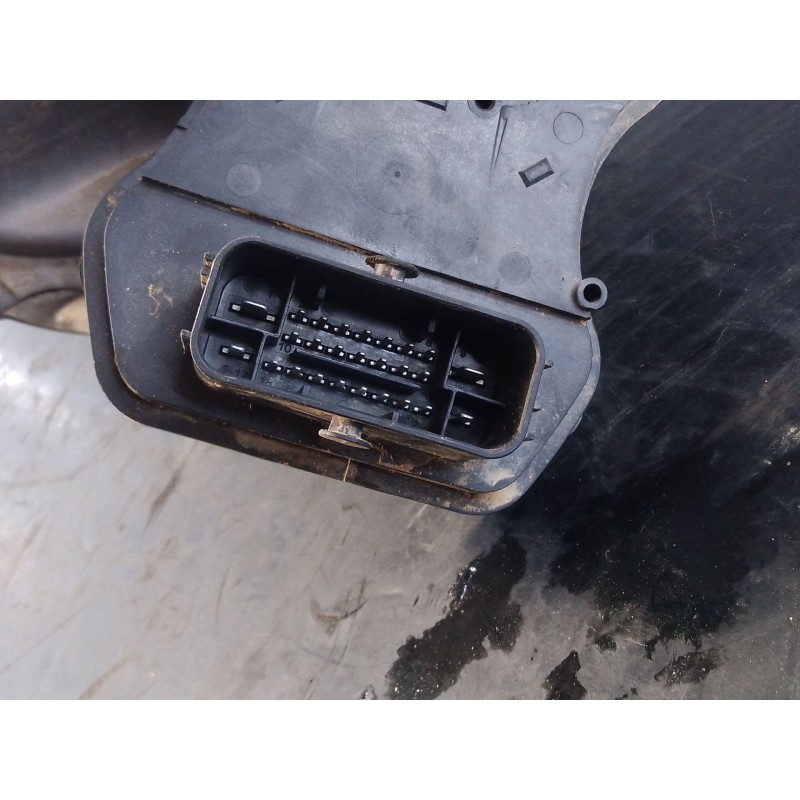 Recambio de servofreno para toyota yaris (_p21_, _pa1_, _ph1_) 1.5 hybrid (mxph11) referencia OEM IAM   