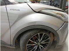 Recambio de aleta delantera derecha para toyota c-hr (_x1_) 1.8 hybrid (zyx10_, zyx11_) referencia OEM IAM   