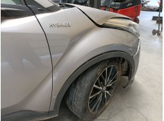 Recambio de aleta delantera derecha para toyota c-hr (_x1_) 1.8 hybrid (zyx10_, zyx11_) referencia OEM IAM    2