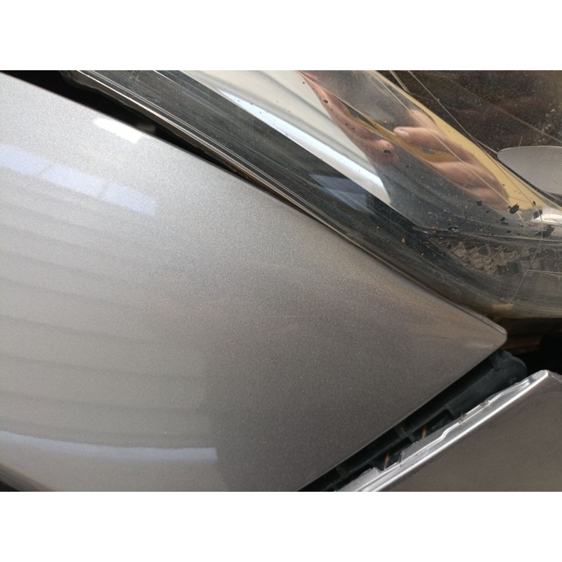 Recambio de aleta delantera derecha para toyota c-hr (_x1_) 1.8 hybrid (zyx10_, zyx11_) referencia OEM IAM   