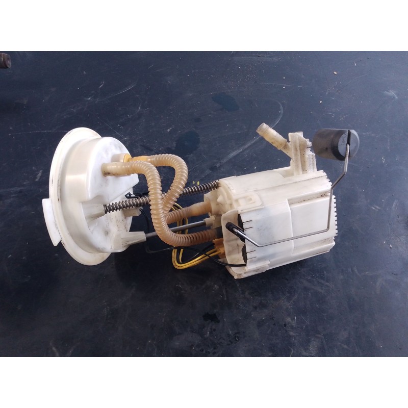 Recambio de aforador para bmw serie 1 lim. (f20/f21) 118d referencia OEM IAM   