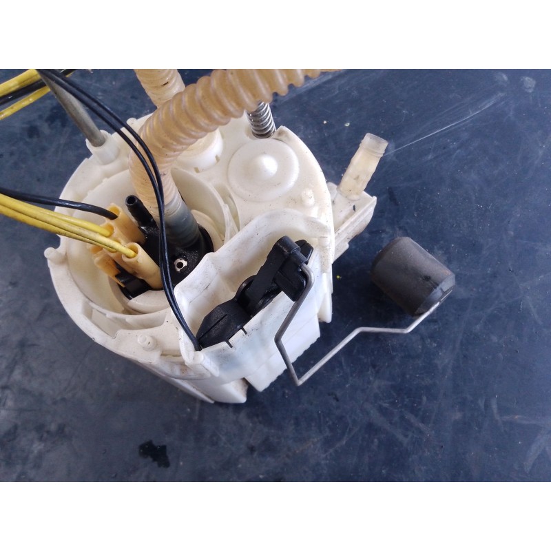 Recambio de aforador para bmw serie 1 lim. (f20/f21) 118d referencia OEM IAM   