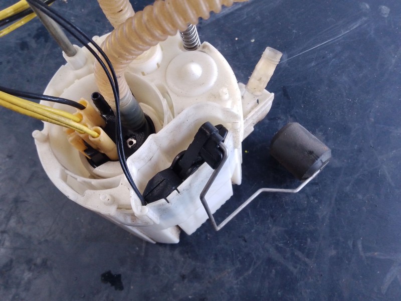 Recambio de aforador para bmw serie 1 lim. (f20/f21) 118d referencia OEM IAM   