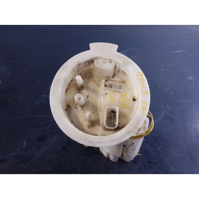 Recambio de aforador para bmw serie 1 lim. (f20/f21) 118d referencia OEM IAM   