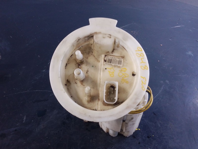 Recambio de aforador para bmw serie 1 lim. (f20/f21) 118d referencia OEM IAM   