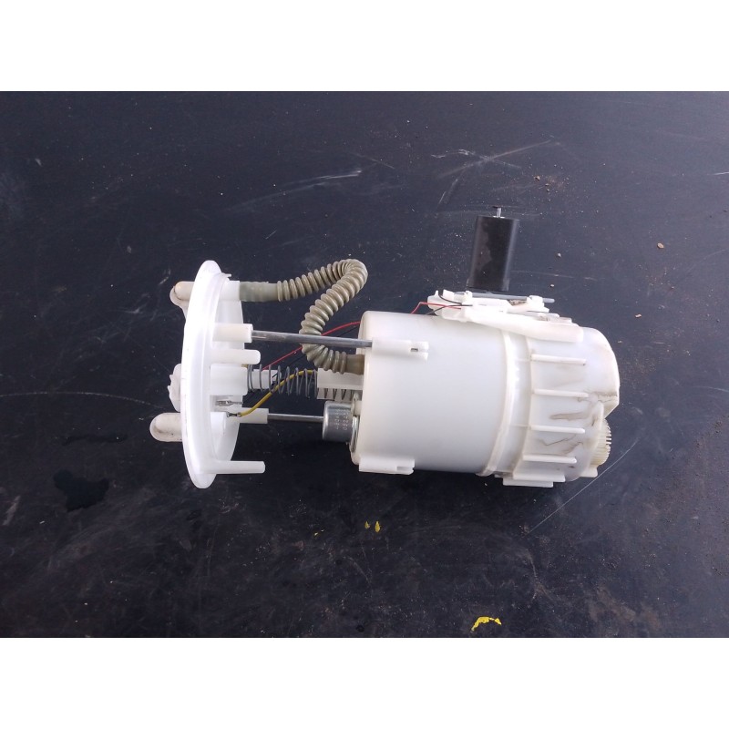 Recambio de aforador para dacia lodgy laureate referencia OEM IAM   