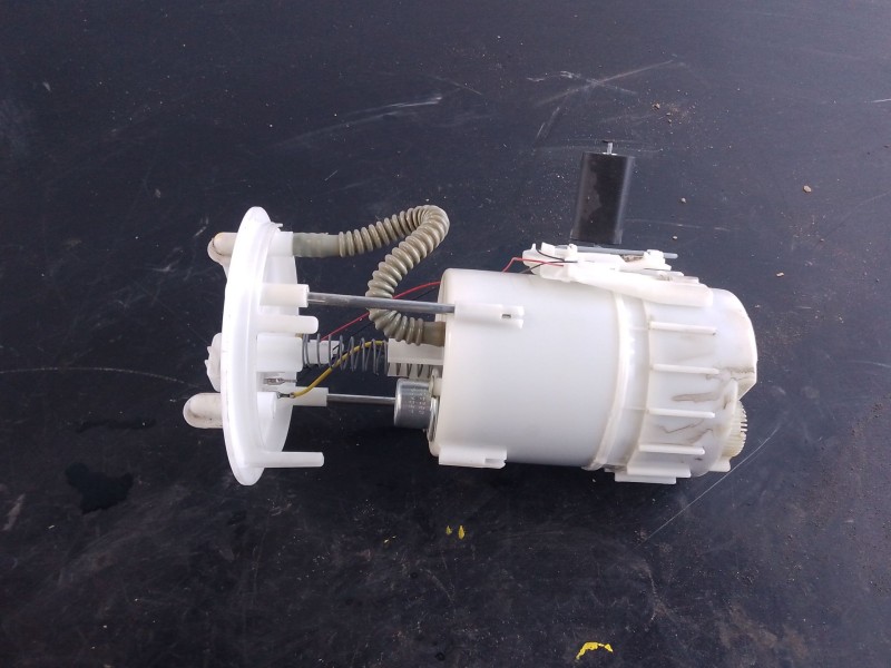 Recambio de aforador para dacia lodgy laureate referencia OEM IAM   