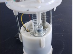 Recambio de aforador para dacia lodgy laureate referencia OEM IAM    2