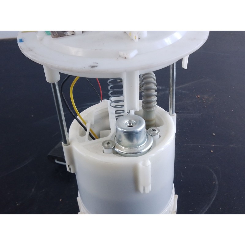 Recambio de aforador para dacia lodgy laureate referencia OEM IAM   