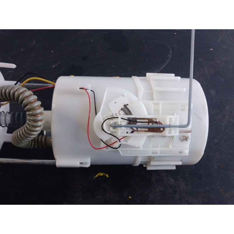 Recambio de aforador para dacia lodgy laureate referencia OEM IAM   