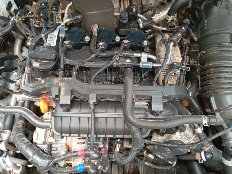 kia stonic (yb) del año 2024