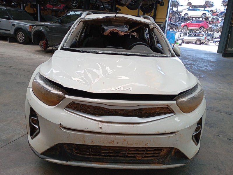 kia stonic (yb) del año 2024