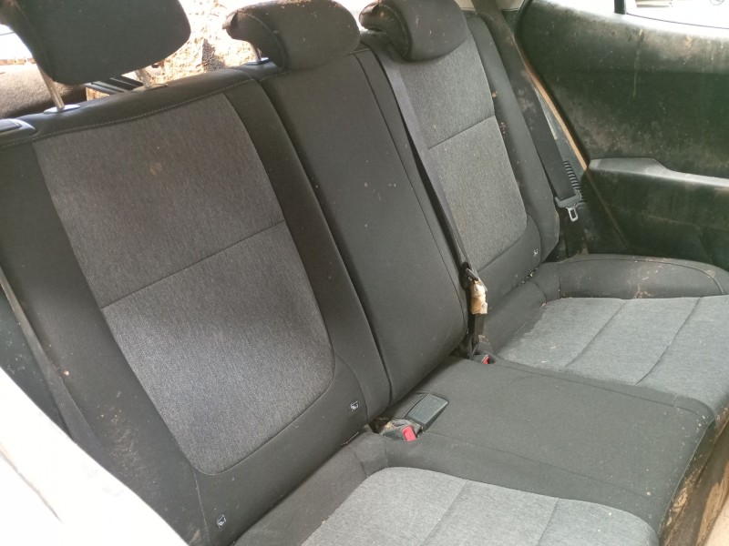 kia stonic (yb) del año 2024