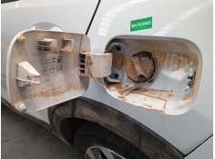 Recambio de tapa exterior combustible para kia stonic (yb) 1.0 t-gdi referencia OEM IAM    2