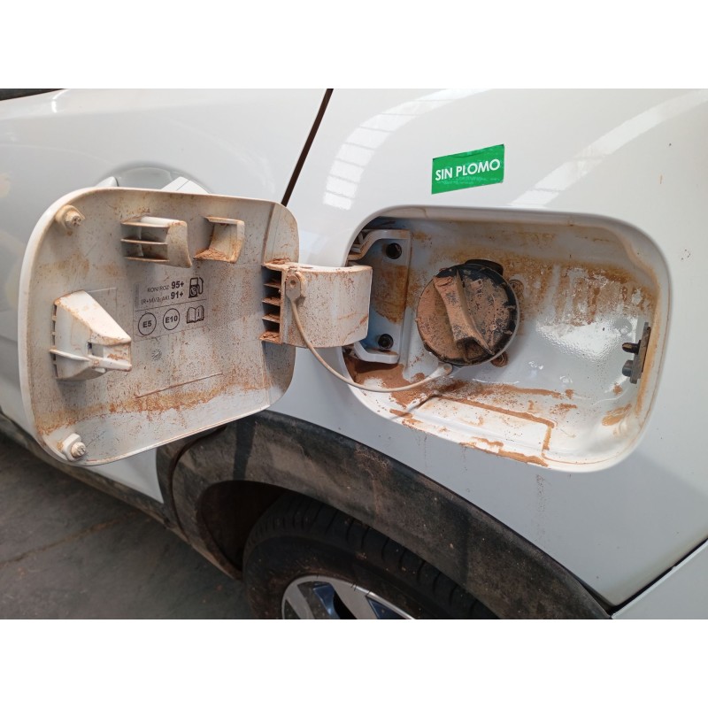 Recambio de tapa exterior combustible para kia stonic (yb) 1.0 t-gdi referencia OEM IAM   