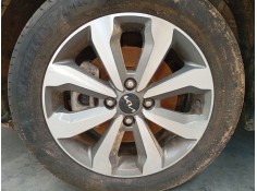 Recambio de llanta para kia stonic (yb) 1.0 t-gdi referencia OEM IAM 195/55/16  