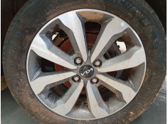Recambio de llanta para kia stonic (yb) 1.0 t-gdi referencia OEM IAM 195/55/16  