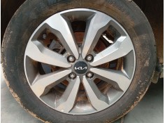 Recambio de llanta para kia stonic (yb) 1.0 t-gdi referencia OEM IAM 195/55/16  