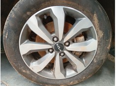 Recambio de llanta para kia stonic (yb) 1.0 t-gdi referencia OEM IAM 195/55/16  