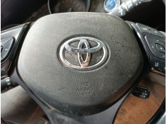 AIRBAG DELANTERO IZQUIERDO 