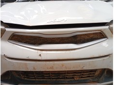 Recambio de rejilla delantera para kia stonic (yb) 1.0 t-gdi referencia OEM IAM   