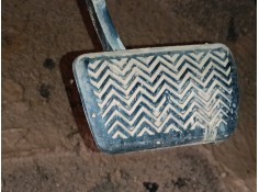 Recambio de pedal freno para toyota c-hr (_x1_) 1.8 hybrid (zyx10_, zyx11_) referencia OEM IAM   