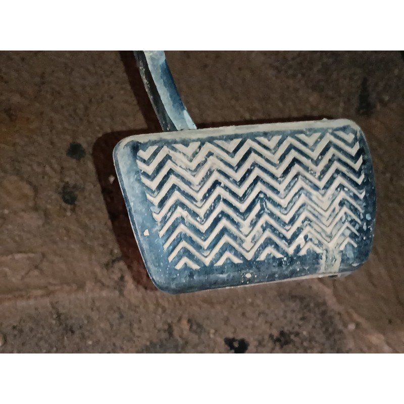 Recambio de pedal freno para toyota c-hr (_x1_) 1.8 hybrid (zyx10_, zyx11_) referencia OEM IAM   